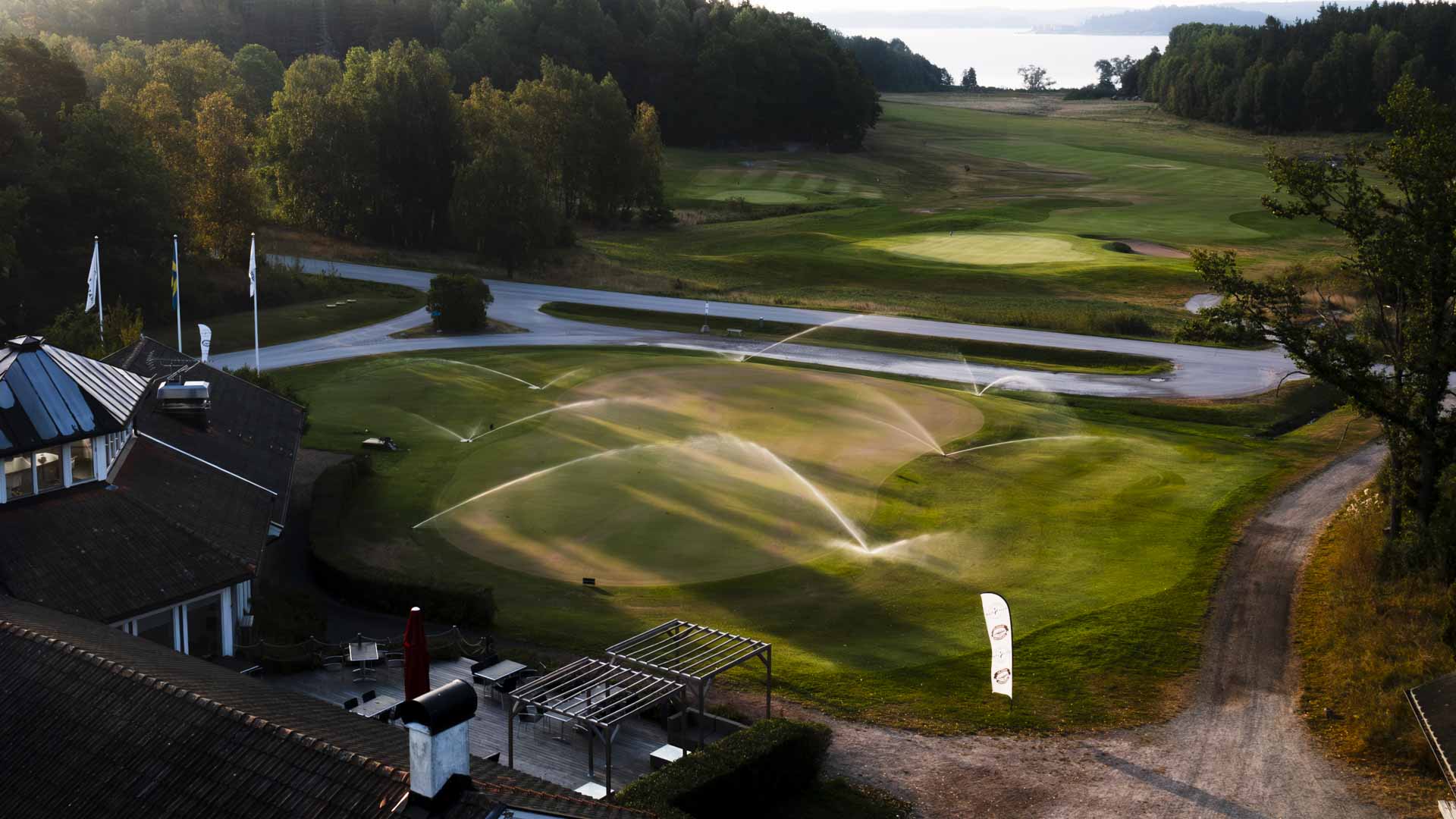 GolfStar Waxholm