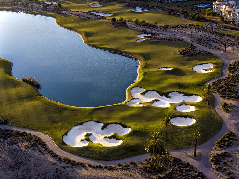 Doubletree By Hilton La Torre Golf Resort