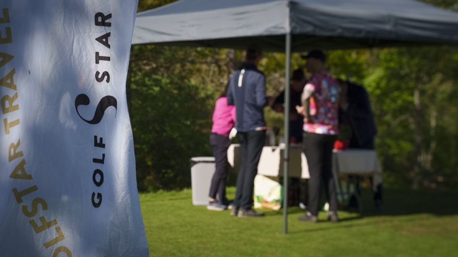 GolfStar Företag