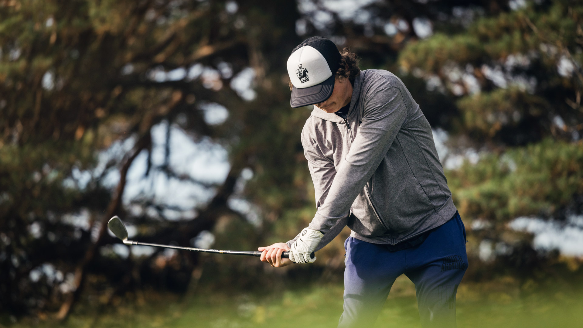 GolfStar Nybörjare Erbjudande Spelpaket rangepott Indoor