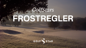 GolfStars frostregler