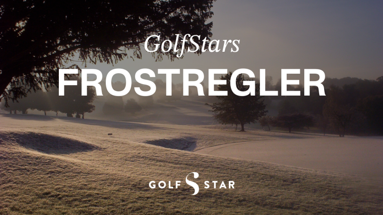 Regler vid frost – det här gäller på GolfStar