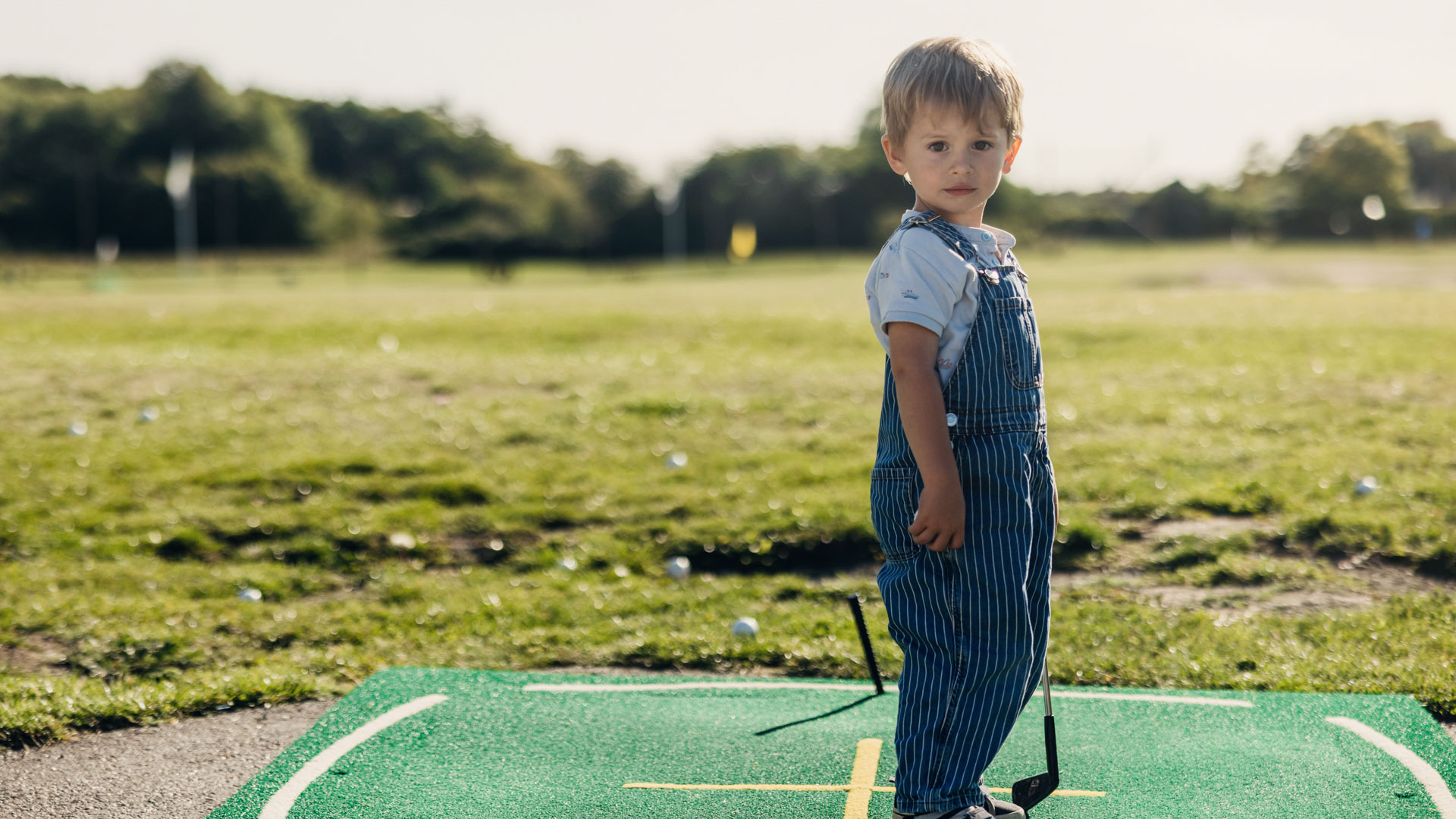 Varannan golfklubb i Stockholm har medlemsstopp