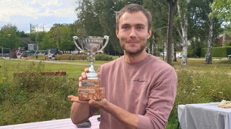 ”Jag trodde knappt det var sant” – Andreas vann det första Stay & Play-paketet till Spanien