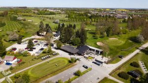 GolfStar expanderar till Skåne - förvärvar Hinton Golf.