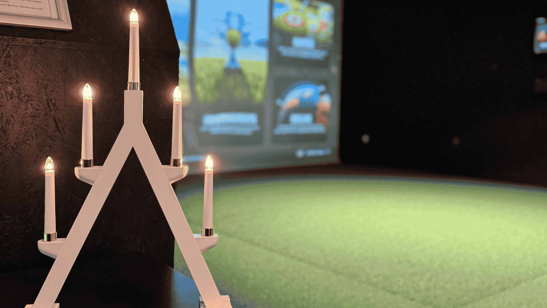 GolfStar Indoor jul 2025