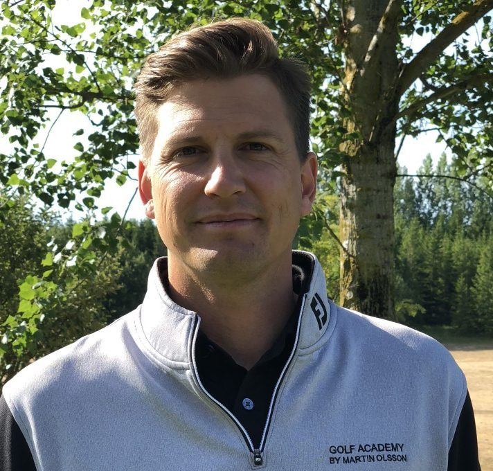 Martin Olsson Pro