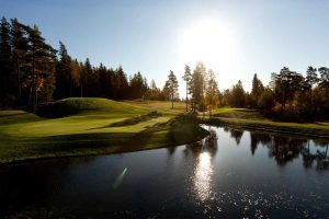 GolfStar Spelpaket för dig med Golf-ID