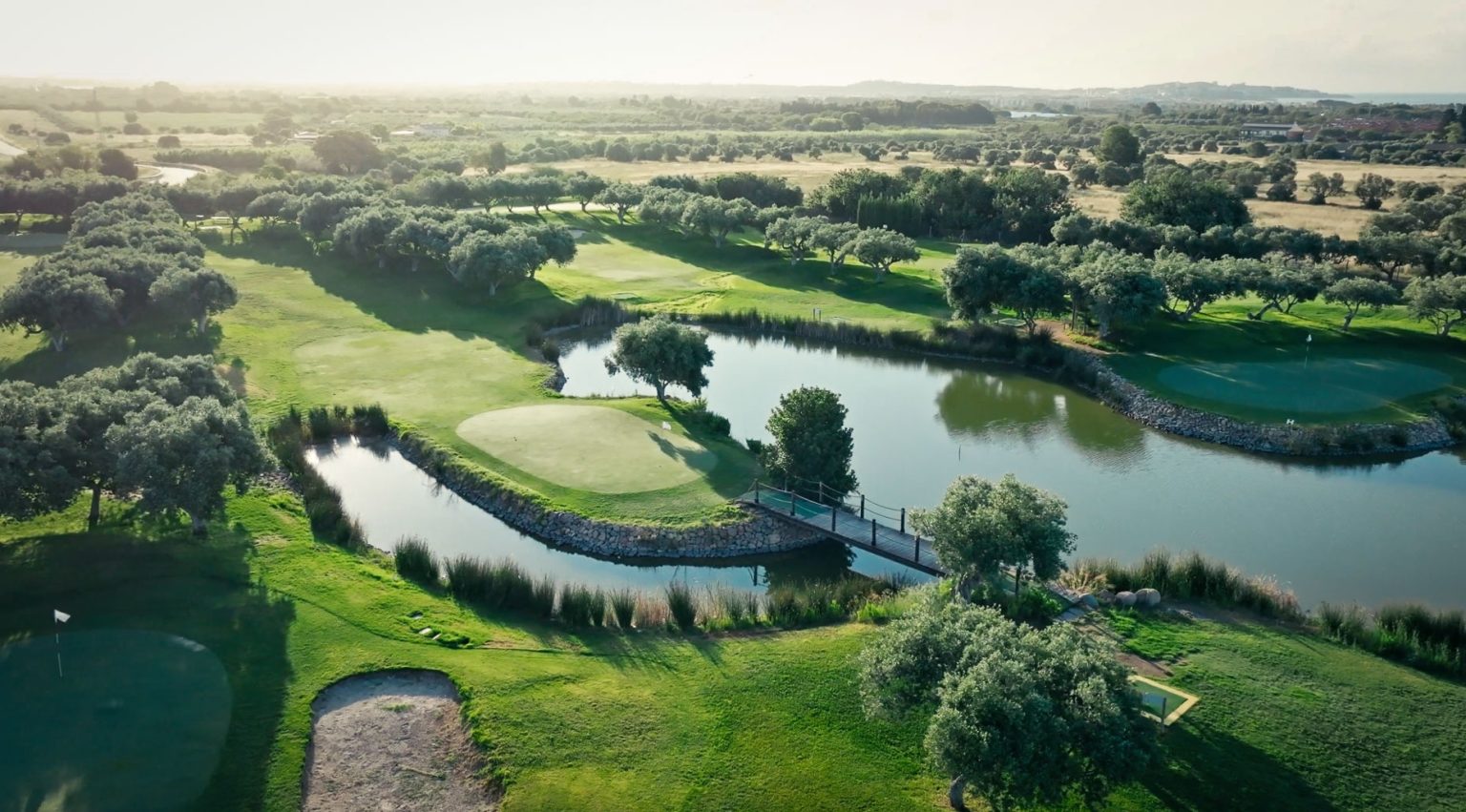 GolfStar Travel Cambrils