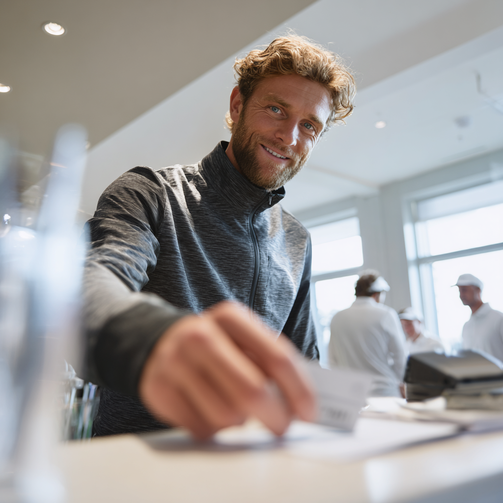 GolfStar Gruppbokning Priser och Greenfee