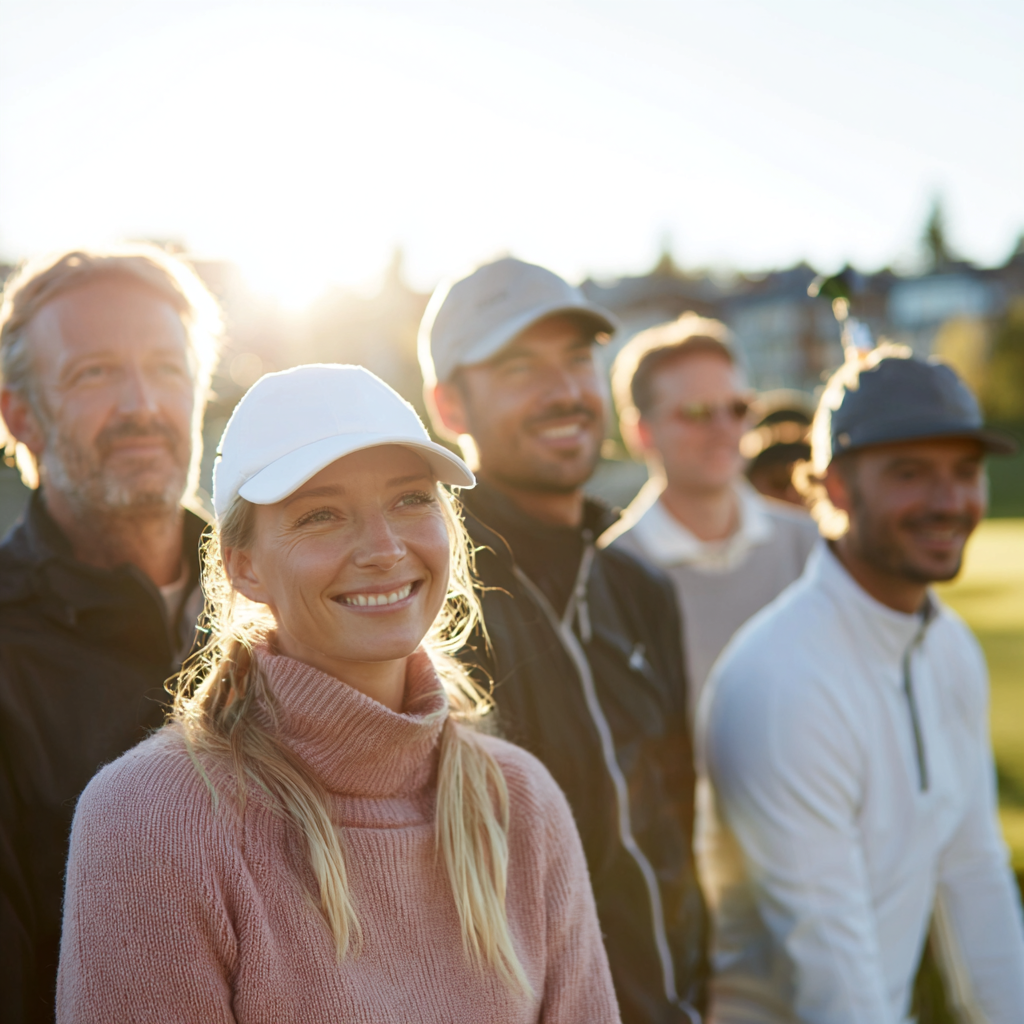 GolfStar Gruppbokning Bra att veta