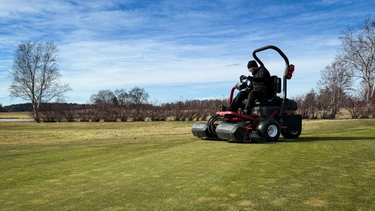 GolfStar alla banöppningar 2026