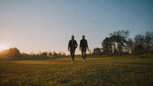 GolfStar Hälsa Små förbättringar