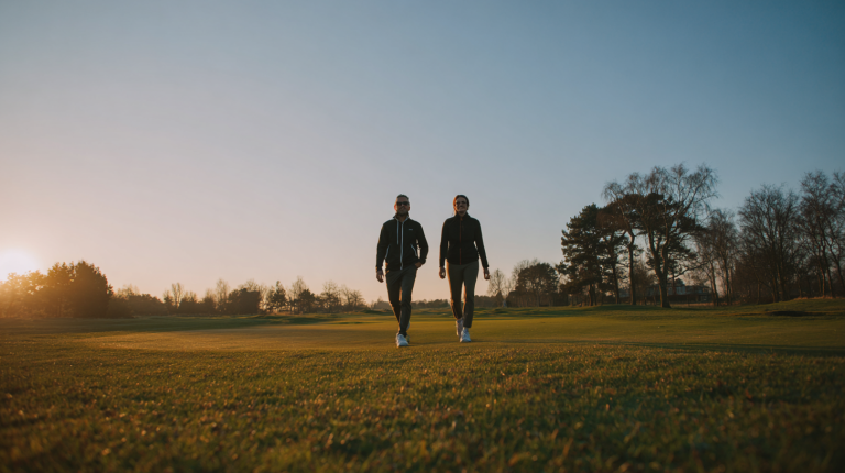 Hur små vanor kan göra dig till en bättre golfare!