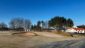 GolfStar Status Övervintring