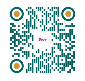 GolfStar - Ladda ner nya appen Seve för betalning på GolfStars ranger.