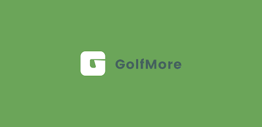 GolfMore Logotyp