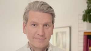 Roger Hofflander ny vd GolfStar Sverige