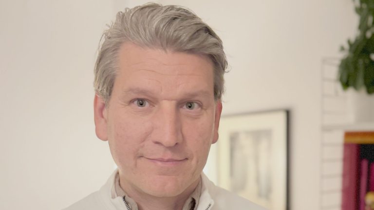 Roger Hofflander ny vd i GolfStar Sverige