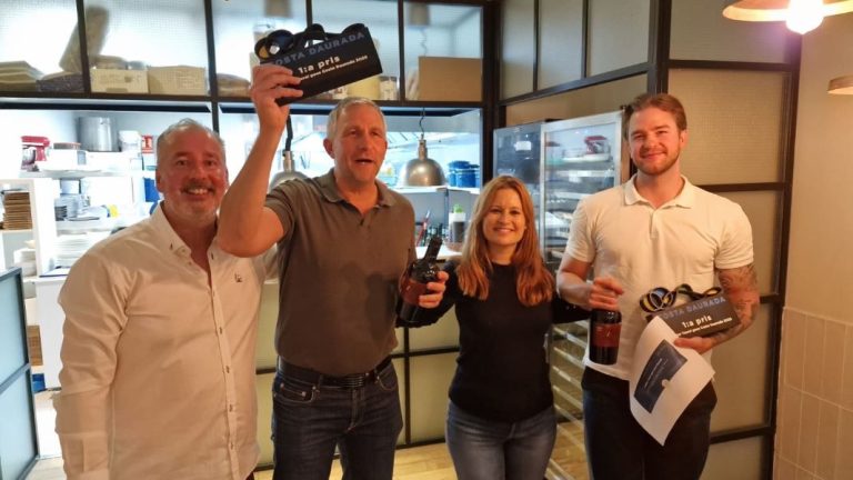 Missa inte årets stora tävling – GolfStar Travel goes Costa Daurada!