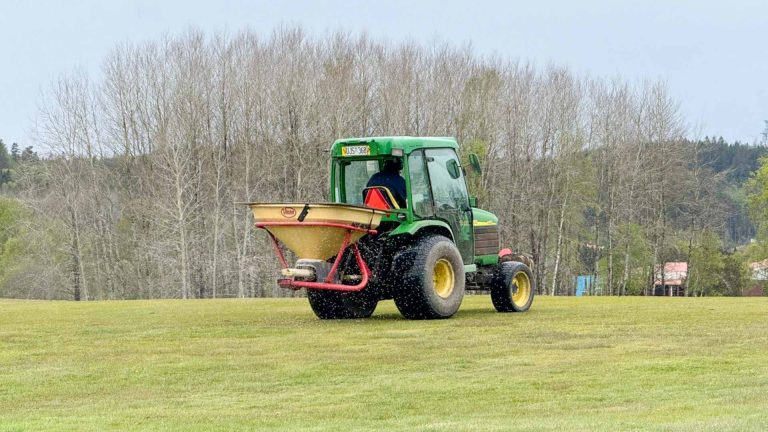 GolfStar Banstatus vecka 20