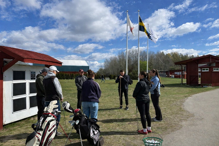 GolfStar växlar upp satsningen på hälsa – nytt event på GolfStar Kista 17 maj