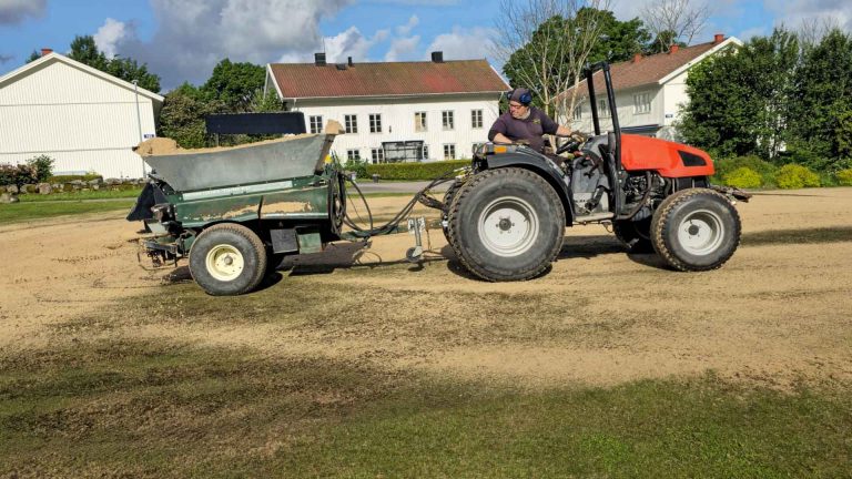 Banstatus GolfStar Vecka 24