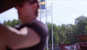 Nya bollar på GolfStar Bromma Range