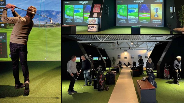 GolfStars samarbete med Indoor Golf Group fördjupas