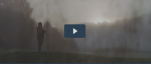 Film Historien om Hinton Golf utanför Malmö.