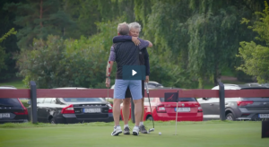 En kort testimonial film om vad några av Hintons medlemmar tycker om första året med GolfStar.