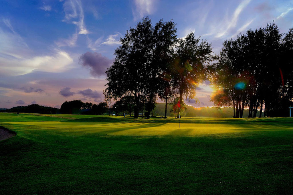 Välkommen till GolfStar Stannum