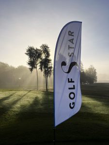 GolfStar var en av huvudsponsorerna till Patrick Ekwalls välgörenhetsgolf till förmån för Bröstcancerförbundet som avgjordes på GolfStar Kungsängen 19 september.