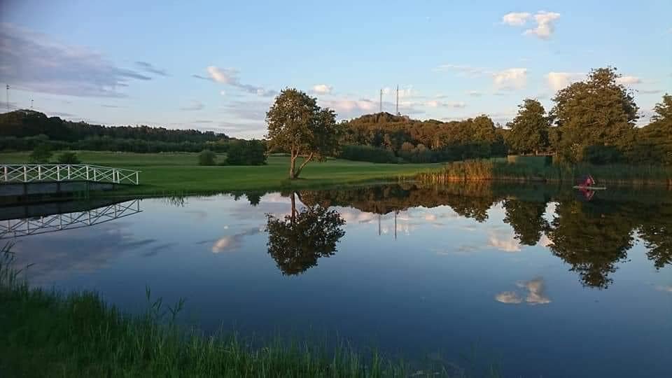 Välkommen till GolfStar Lunna