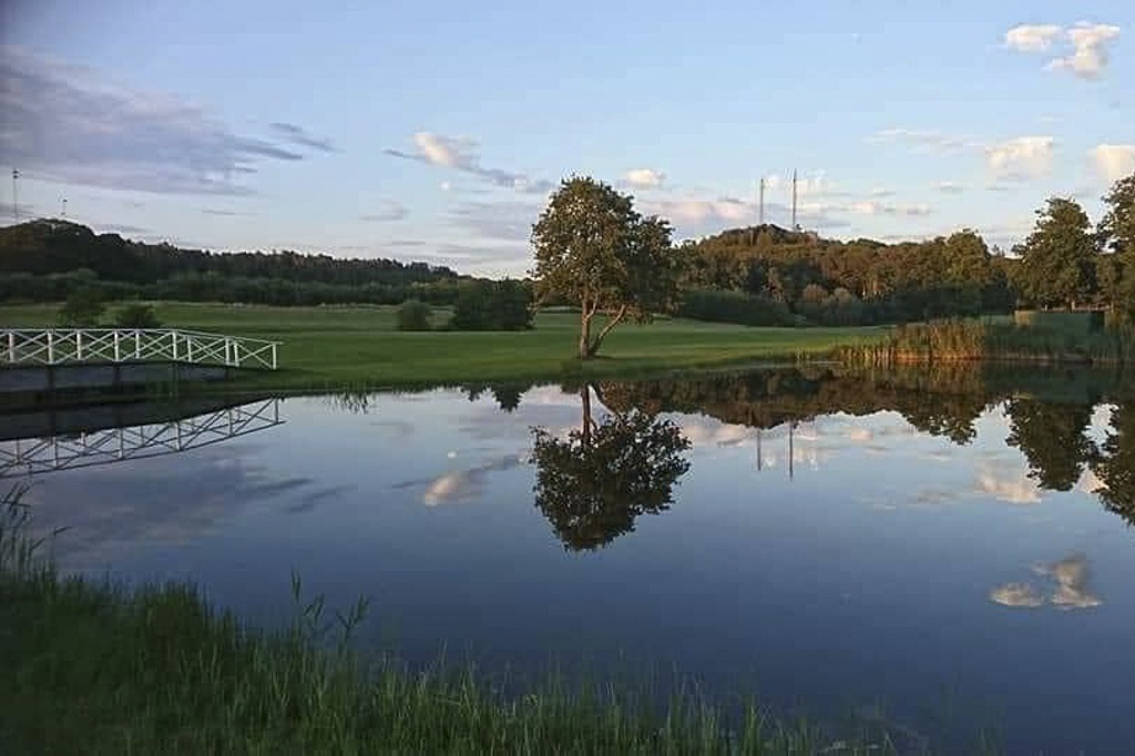 Välkommen till GolfStar Lunna
