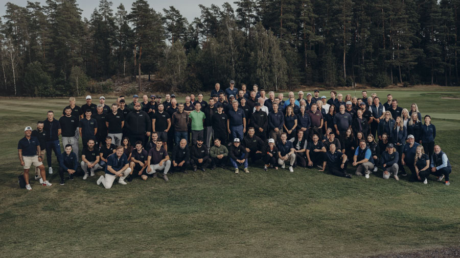 Om GolfStar