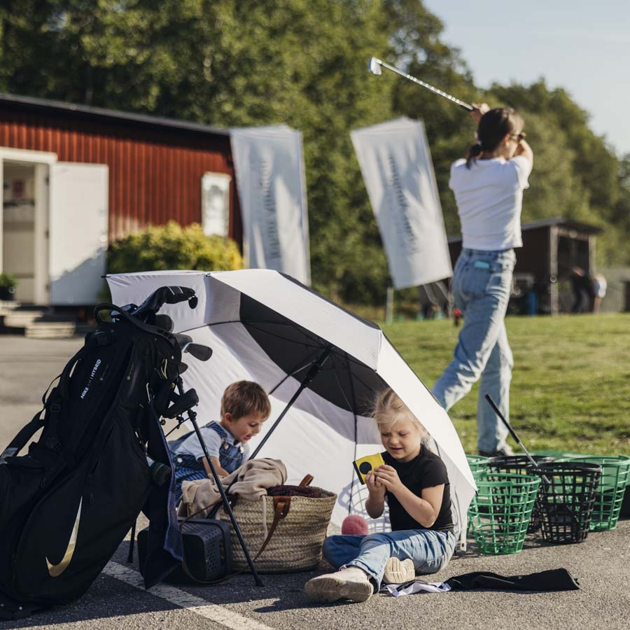 Om GolfStar