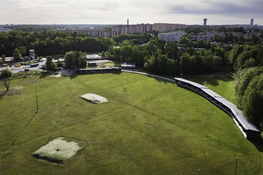 GolfStar tar över driften av Kista Golfcenter, en av norra Stockholms mest lättillgängliga drivingrange- och träningsanläggningar för golf.