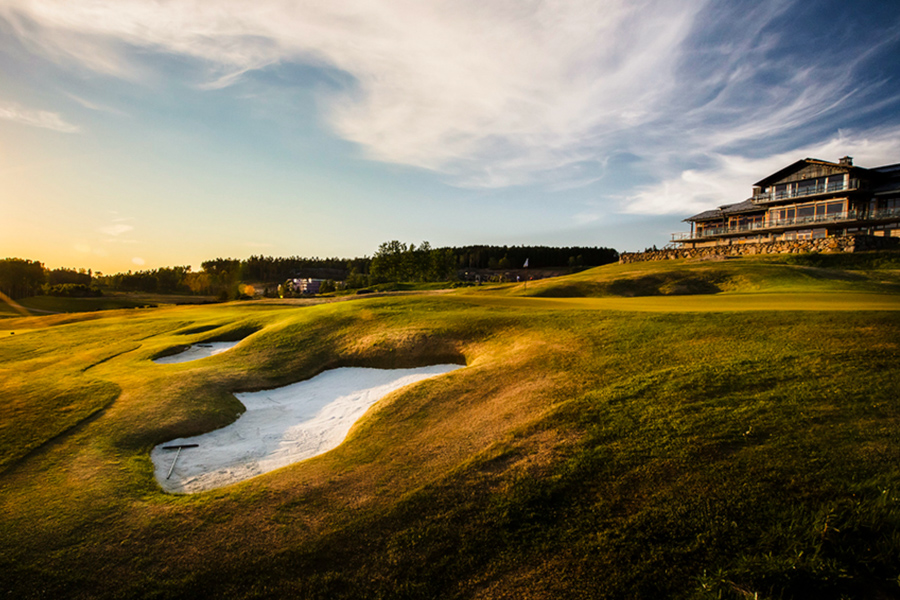 GolfStar är ny partner till Hills Ladies Open 2025
