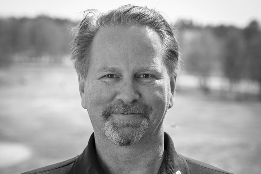 Stefan Noren har gått bort